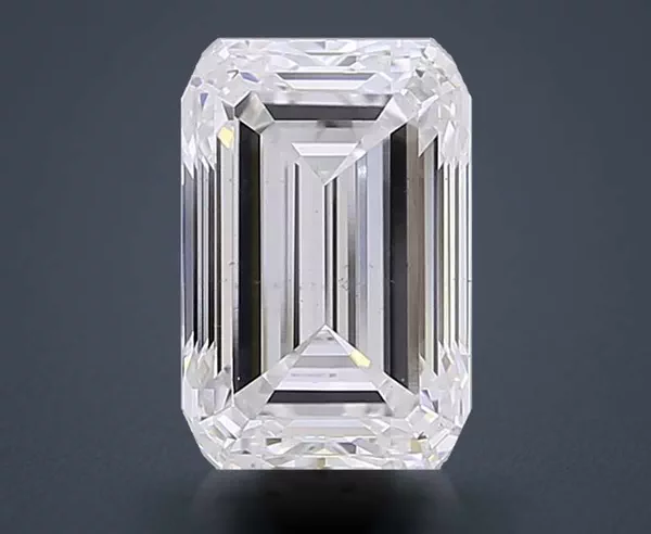 3 Carat · D · VS2 Rare Carat Ideal Cut