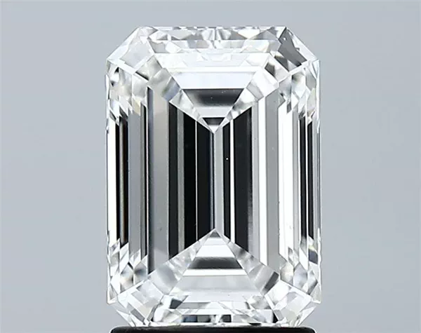 2.15 Carat · E · VS2 Rare Carat Ideal Cut