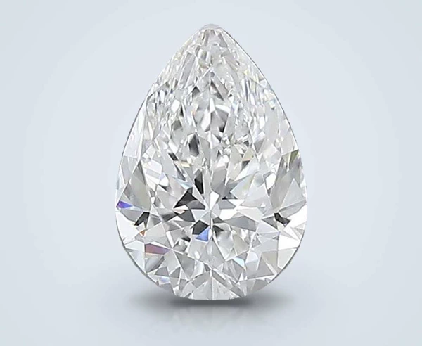 0.9 Carat · D · VVS2 excellent Cut