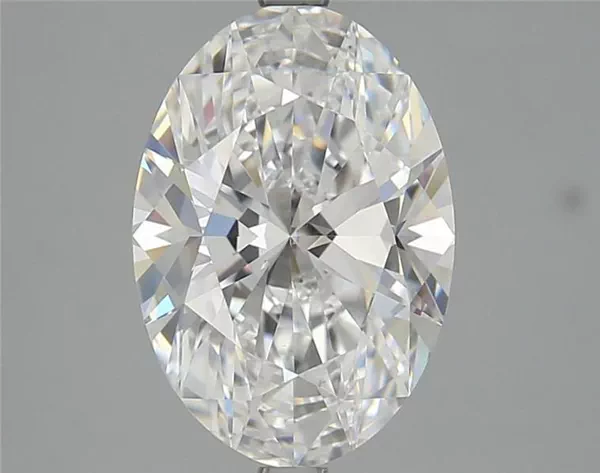 4.01 Carat · D · VS1 Rare Carat Ideal Cut