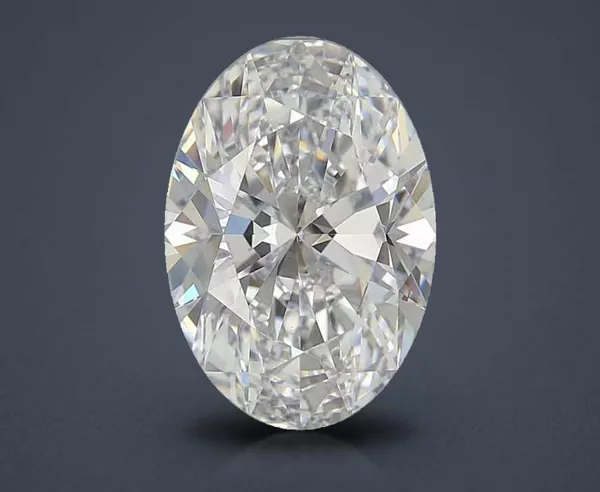 4.01 Carat · D · VS1 Rare Carat Ideal Cut