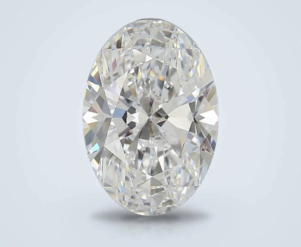 4.01 Carat · D · VS1 Rare Carat Ideal Cut