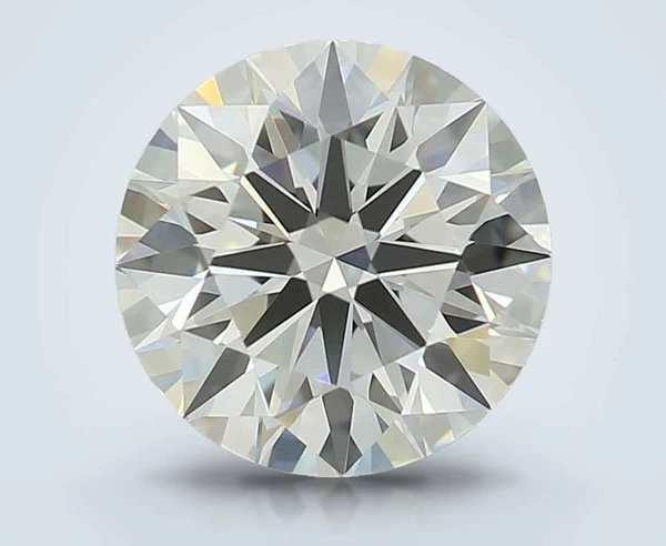 1.09 Carat · D · VVS2 Rare Carat Ideal Cut