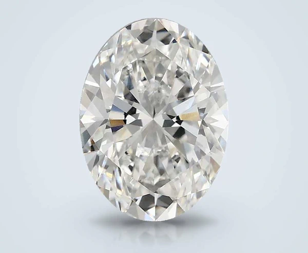 2.06 Carat · F · VS1 Rare Carat Ideal Cut