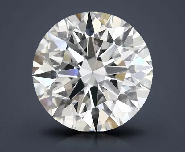 2.47 Carat · E · VS1 Rare Carat Ideal Cut