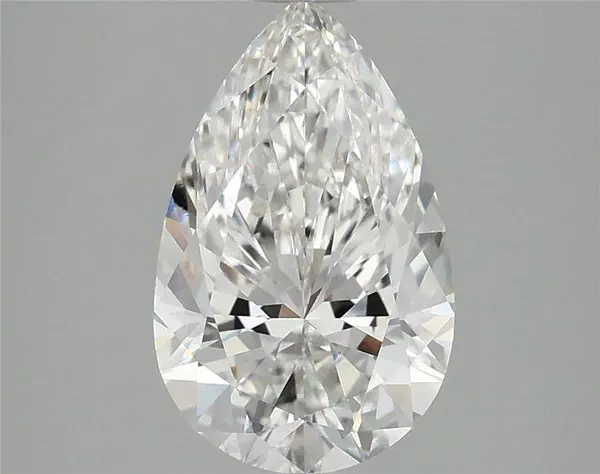 2.57 Carat · F · VVS2 Rare Carat Ideal Cut