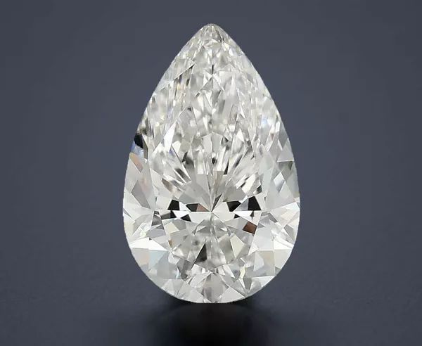 2.57 Carat · F · VVS2 Rare Carat Ideal Cut