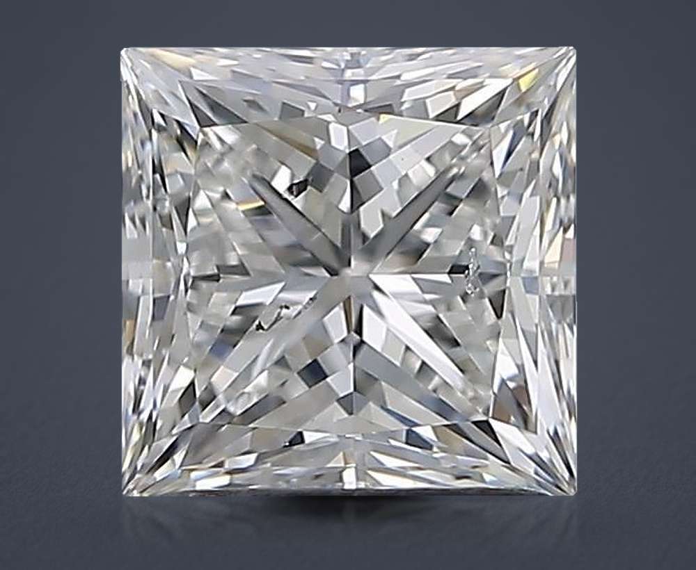 1.7 Carat · F · SI2 Rare Carat Ideal Cut