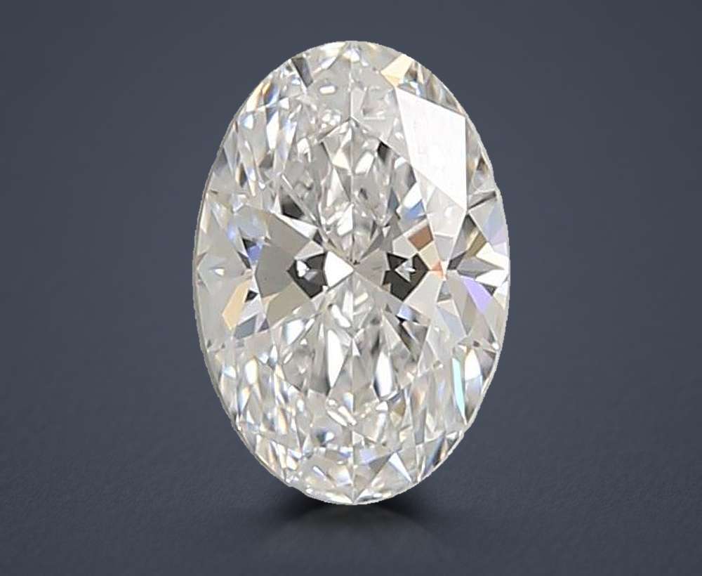 1.1 Carat · D · VS1 Rare Carat Ideal Cut