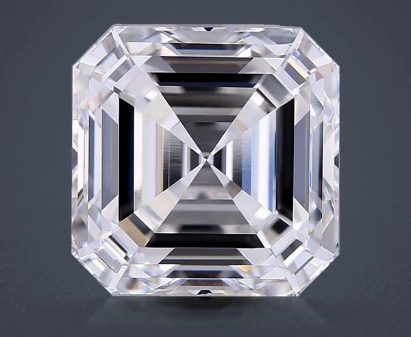 7.1 Carat · E · VVS2 Rare Carat Ideal Cut