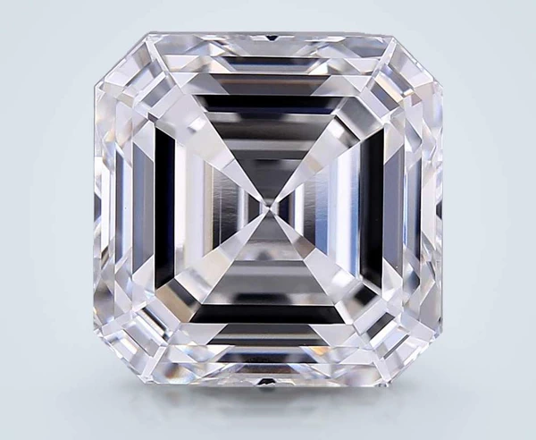 7.1 Carat · E · VVS2 Rare Carat Ideal Cut