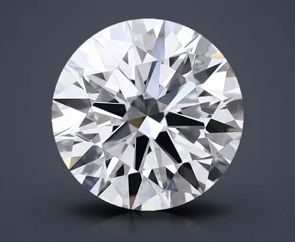 1 Carat · E · VVS2 Rare Carat Ideal Cut