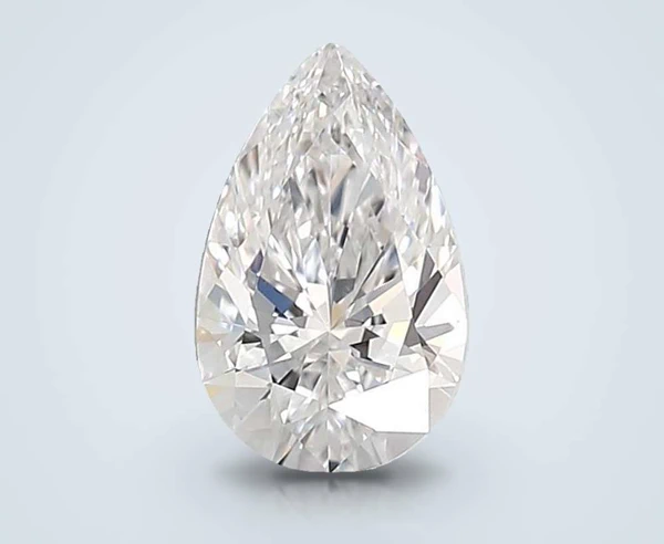 1.03 Carat · D · VVS2 Rare Carat Ideal Cut