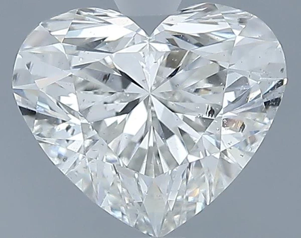 1.57 Carat · I · SI2 Rare Carat Ideal Cut