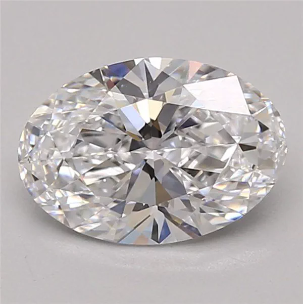 1.42 Carat · D · VVS1 excellent Cut