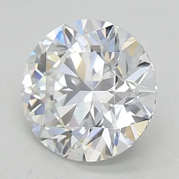 2.21 Carat · E · SI1 Rare Carat Ideal Cut