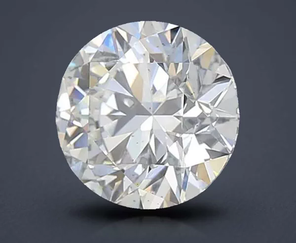2.21 Carat · E · SI1 Rare Carat Ideal Cut