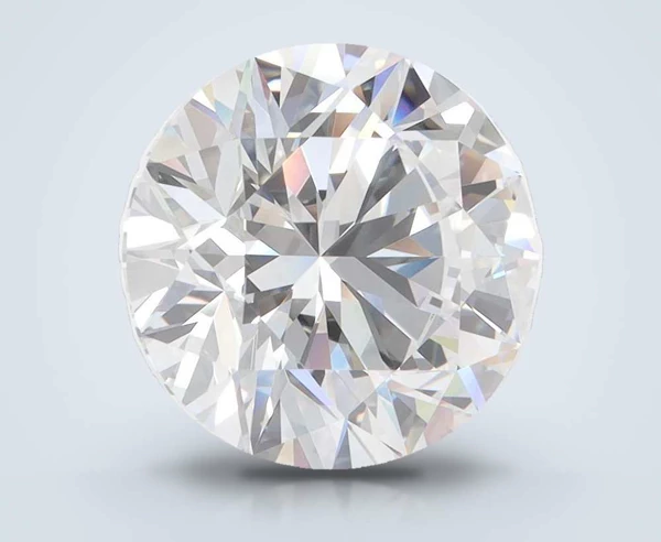 4.98 Carat · D · VVS1 Rare Carat Ideal Cut
