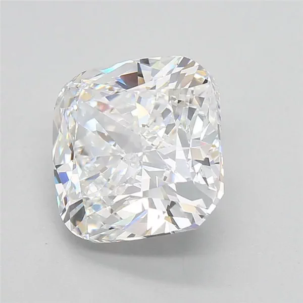 5.02 Carat · E · IF Rare Carat Ideal Cut