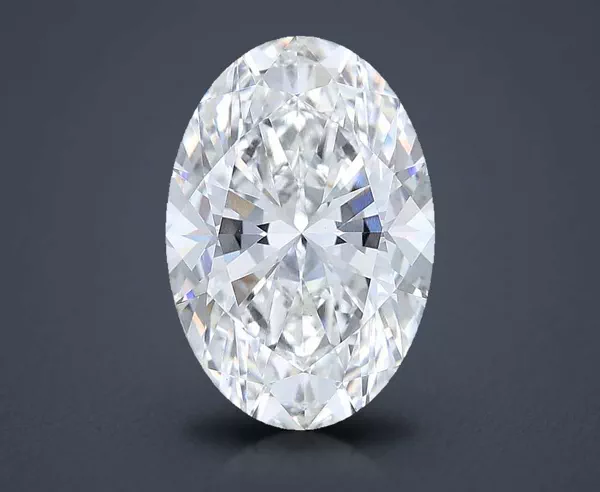 3.05 Carat · F · VS1 Rare Carat Ideal Cut