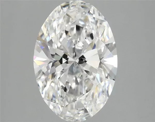 2.45 Carat · E · VVS2 Rare Carat Ideal Cut