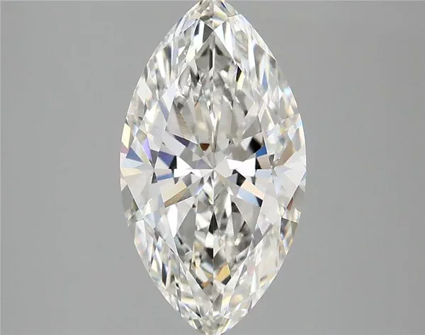 2.52 Carat · F · VS1 Rare Carat Ideal Cut