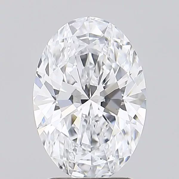 1.59 Carat · E · IF Rare Carat Ideal Cut