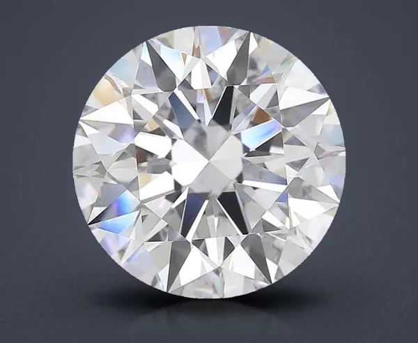 7.13 Carat · D · FL Rare Carat Ideal Cut