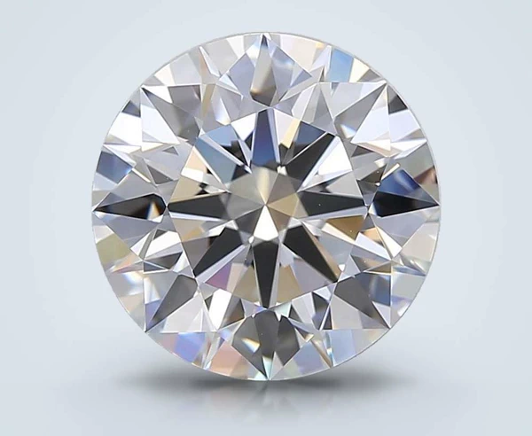 3.75 Carat · E · VVS1 Rare Carat Ideal Cut