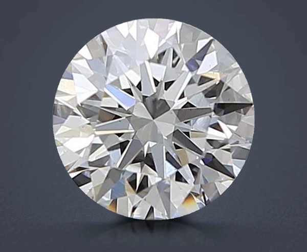 1.27 Carat · E · VS2 Rare Carat Ideal Cut