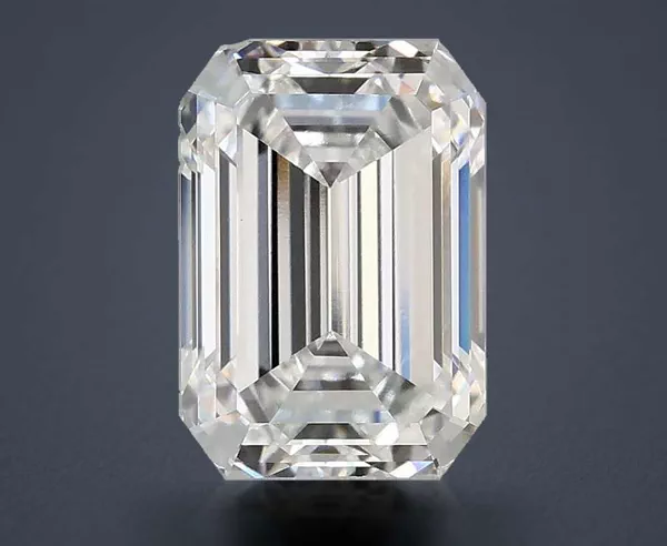 3.04 Carat · D · VVS2 Rare Carat Ideal Cut