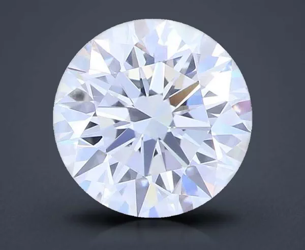 1.19 Carat · G · VVS2 Rare Carat Ideal Cut