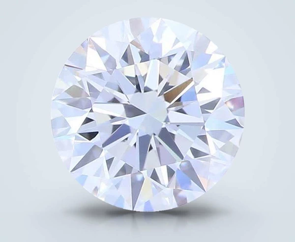 1.19 Carat · G · VVS2 Rare Carat Ideal Cut