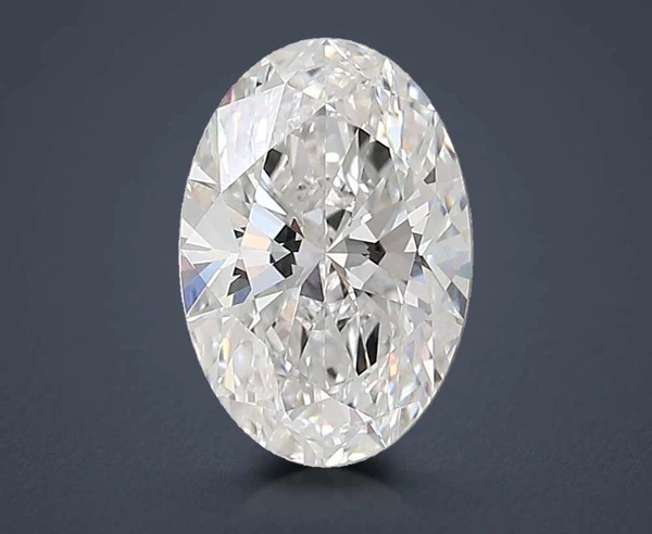 4.27 Carat · D · VVS2 Rare Carat Ideal Cut