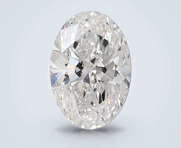 4.27 Carat · D · VVS2 Rare Carat Ideal Cut