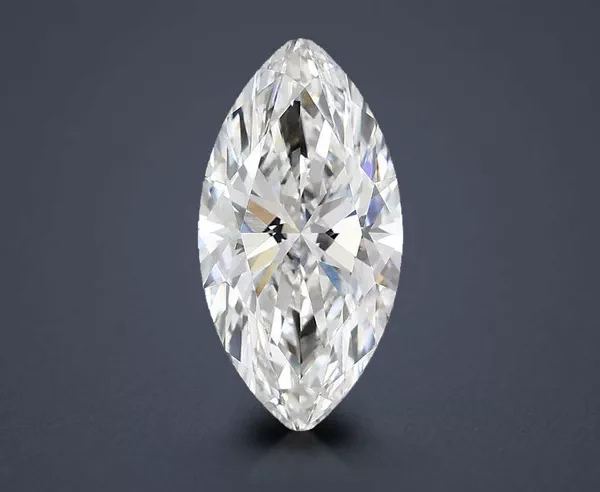 2.58 Carat · E · VS2 Rare Carat Ideal Cut