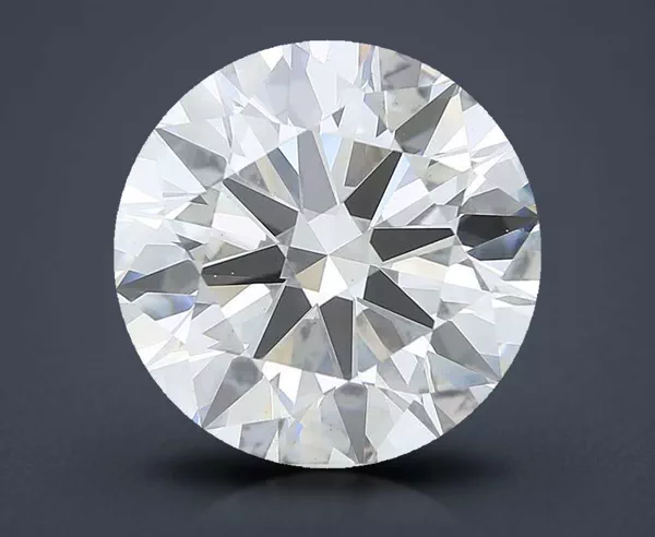 10.8 Carat · G · VS1 Rare Carat Ideal Cut