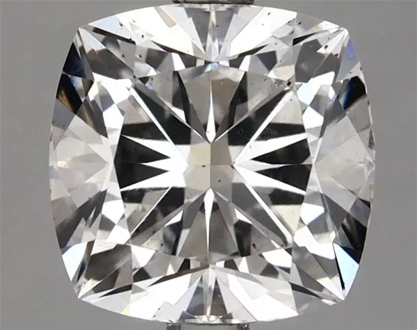 3.12 Carat · E · SI1 Rare Carat Ideal Cut