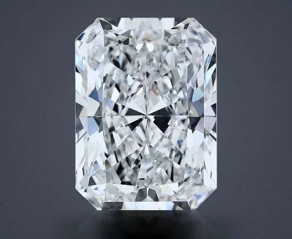 25.36 Carat · F · VS2 Rare Carat Ideal Cut