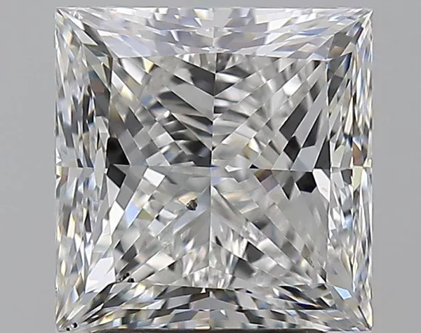 3.01 Carat · F · SI1 excellent Cut