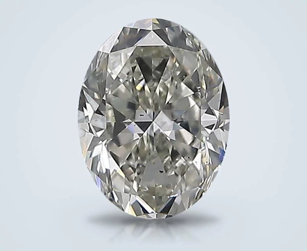 1.5 Carat · I · SI1 very good Cut