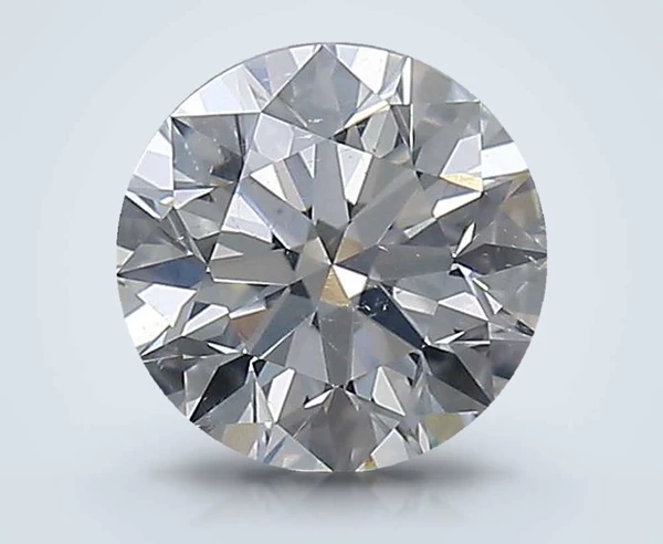 1.22 Carat · F · SI2 excellent Cut