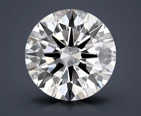 2.97 Carat · E · VS2 excellent Cut