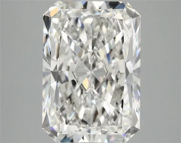 4.82 Carat · F · VS1 Rare Carat Ideal Cut