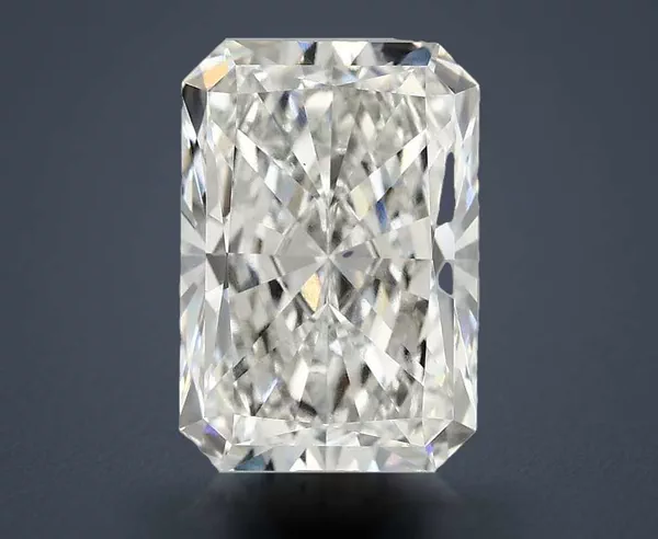 4.82 Carat · F · VS1 Rare Carat Ideal Cut