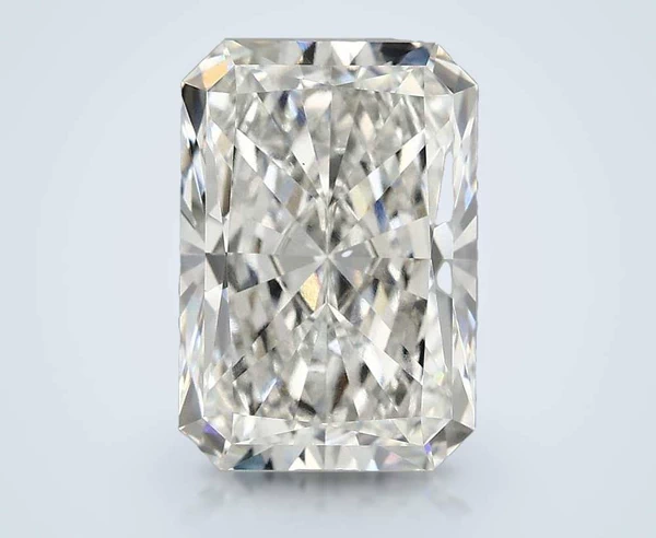 4.82 Carat · F · VS1 Rare Carat Ideal Cut