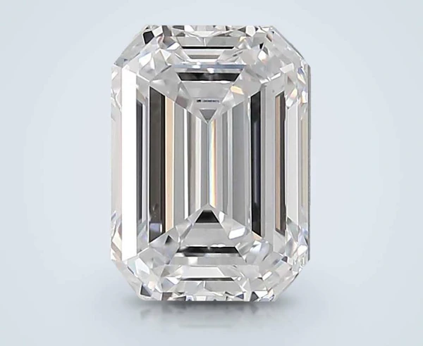 2.46 Carat · E · IF Rare Carat Ideal Cut