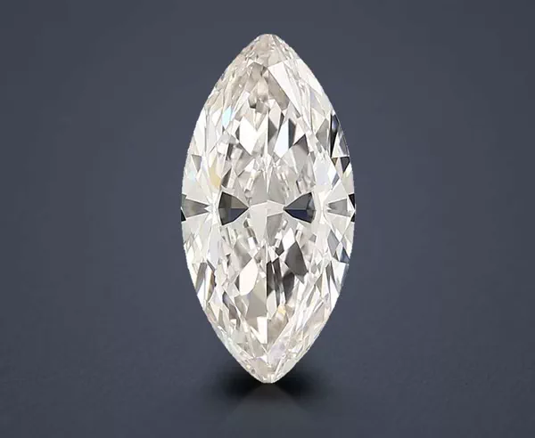 1.83 Carat · J · IF very good Cut