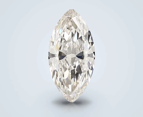 1.83 Carat · J · IF very good Cut