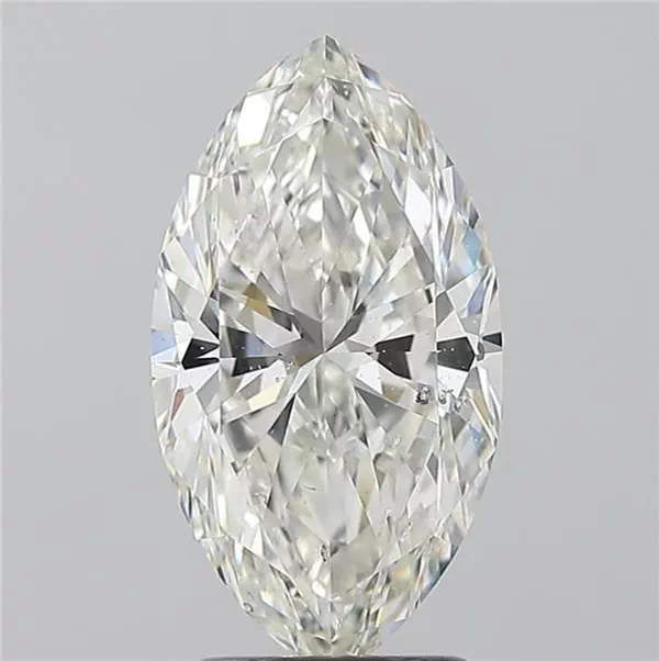 2.5 Carat · I · SI2 Rare Carat Ideal Cut